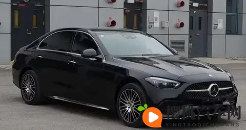 全新奔驰C级确认上20T,小改款先“补能”,改款2026年同步首发-1