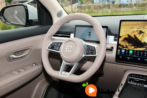 第三代蓝电 E5 PLUS预售不到12万起,四驱+大电池,全能SUV来了?-3