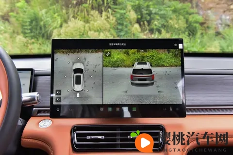 带娃出游，家里又添了一台捷途山海L7 PLUS！真香！-3