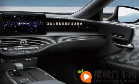 雷克萨斯传奇“机皇”将停产，未来将有新车型填补空缺！-2