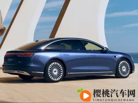 新车资讯 新款享界S9官图发布,外观配置动力全面升级-1