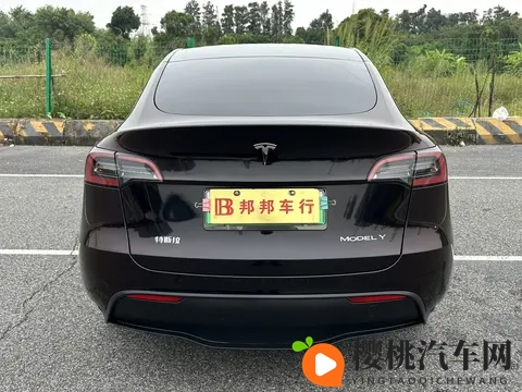 15万拿下特斯拉Model Y,9万公里,圆你“电车梦”-1