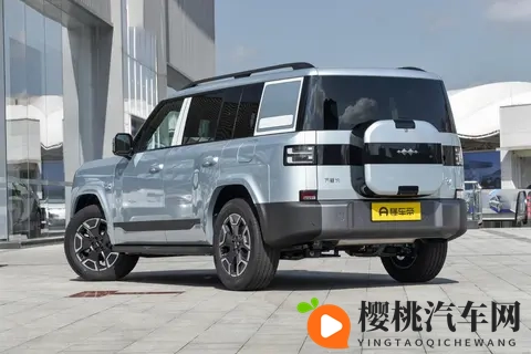 懂普通家庭不容易，方程豹钛7让我见识到了什么叫买得钛对了-3