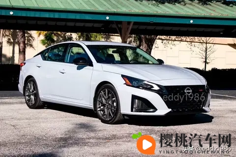 JD Power评选出2025年全球10款最可靠的中型轿车,有你的座驾吗-3