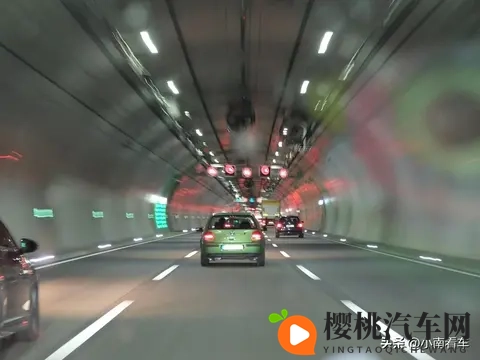 奇瑞尹同跃称智驾不敢跑在别人前面!智驾求稳，智舱争先靠谱吗？-3