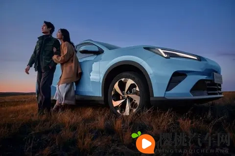 城市探车记:新款极狐阿尔法T5的绿色动力-1