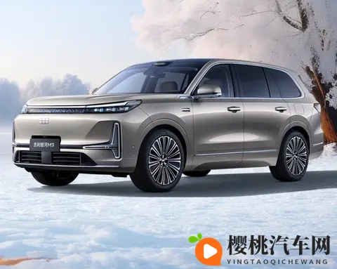 10月销量大涨的6款SUV,销量黑马还是昙花一现?-2