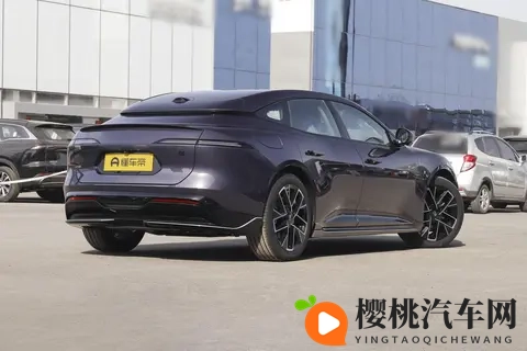阿维塔 06 Elite 版上市:2049 万起,能赢小鹏 P7i吗?-3