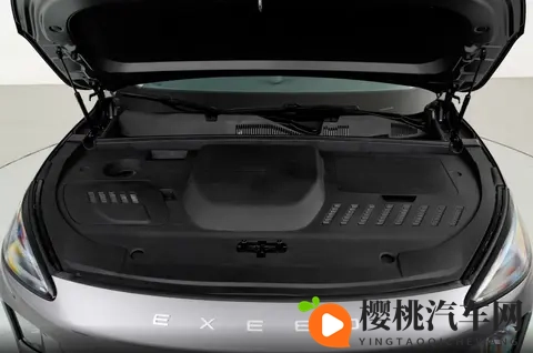 星途ET5将于11月13日开启预售,辅助驾驶成亮点,配15T增程动力-3