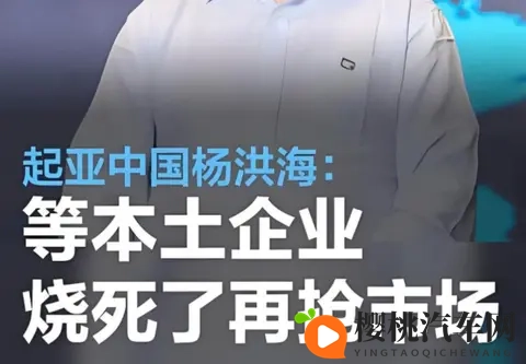 全球第三的汽车品牌，为何在中国陷入困境？-1