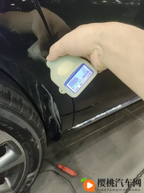 当越野搭上增程和智能传统硬派SUV怎么追-1