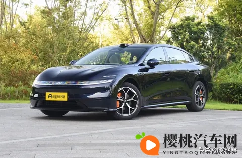 长安启源A06十万杀入战场，激光雷达拉满，消费者真能吃这套？-1