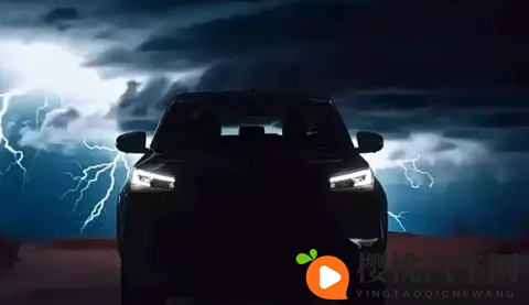 丰田Hulix皮卡即将换代，上一代车型已经服役十年左右-1