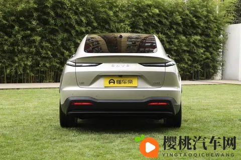 17万买C级旗舰?风云A9L上市全解析-1