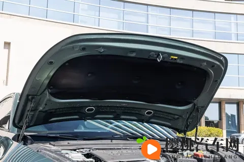 8295芯片，空悬+CDC，2025款星纪元ES究竟实力表现如何？-1