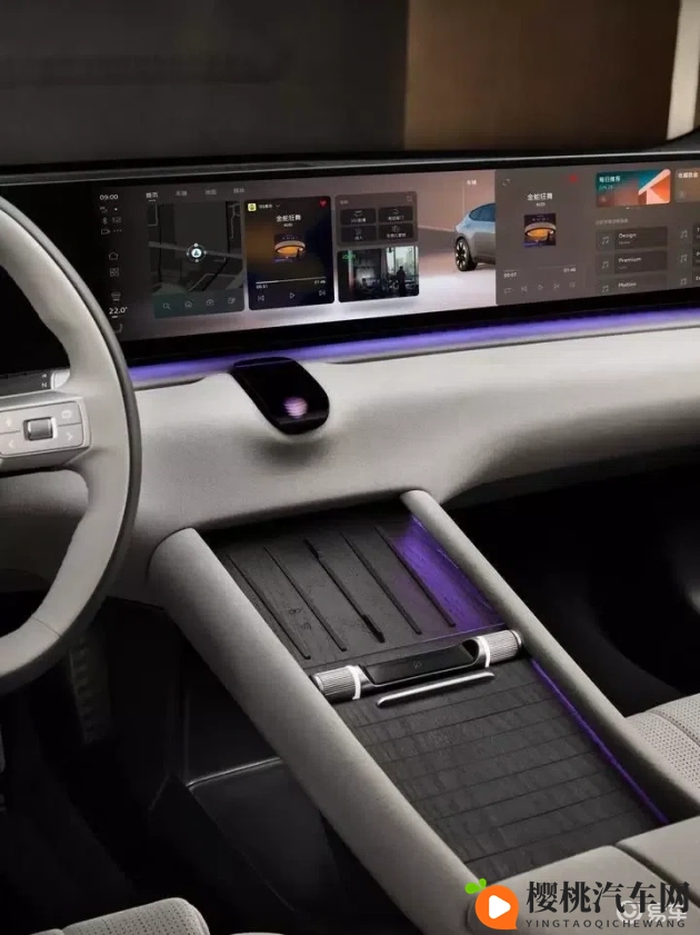 天天摸天天爽：汽车驾驶乐趣：体验速度与操控的激情之旅-1