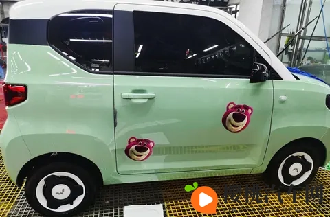 比亚迪“海獭”突袭东京,日本K-Car市场面临洗牌!-2