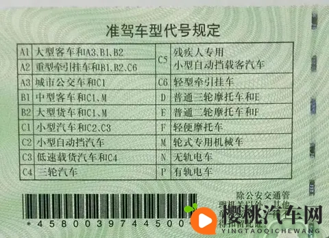 关于驾驶证,这4个错误别犯!已有多个车主中招,小心扣分罚款-2