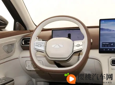 奇瑞风云A9L四座版将于11月15日上市,风阻低至023cd,售价多少-1