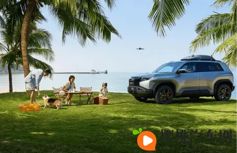 “方盒子”SUV如何选?盘点五款销量靠前的车型,有你喜欢的吗?-3