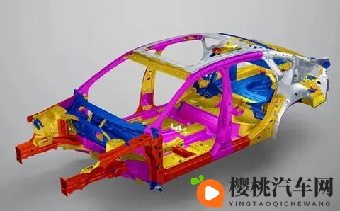 为何说全新进阶的帕萨特Pro,仍是老少皆宜的买车选择?-2