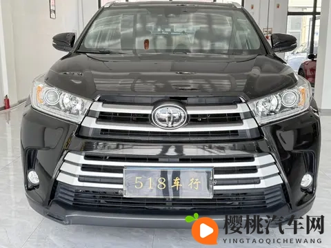 14万多拿下7座大汉兰达，家用奶爸的靠谱之选！-1