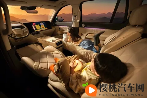 大三排SUV再添一员,不到18万,奇瑞风云这次能赢?-1