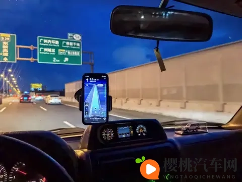 我与丰田LC95的小故事-1