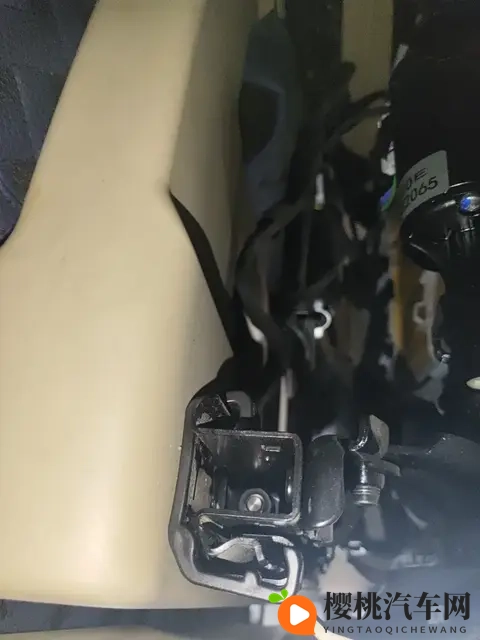 准新一手别克GL8，宜商宜家，陆尊驾享舒适行！-1