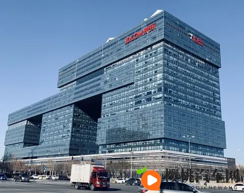 京东参与打造的新能源车，你会买单吗？-1