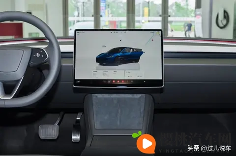 特斯拉 Model 3 vs 蔚来 ET5T,谁才是新能源轿车的大哥?-2