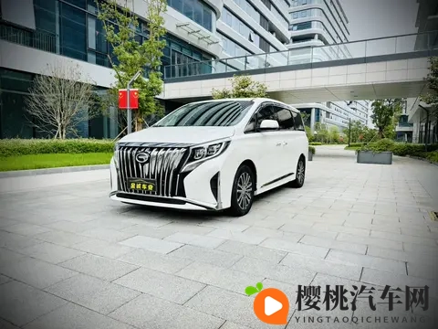 12万多拿下传祺M8,2021年一手MPV家用代步香不香?-3