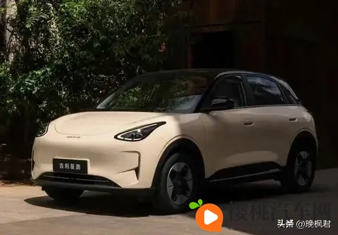 五万代步车抢滩,续航差距引爆价格战,谁能笑到最后-1