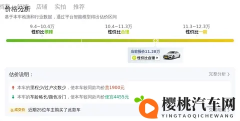11万多拿下四驱奔驰CLA，都市丽人的时尚座驾？-3