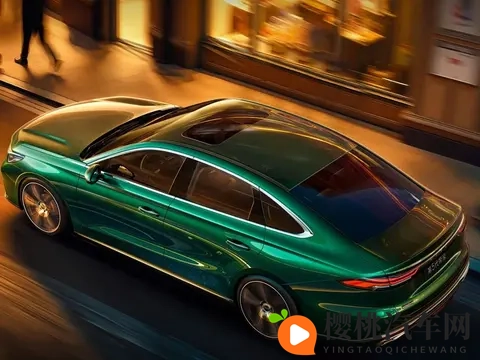 99reav:汽车革新,安全与未来驾驶革命-1