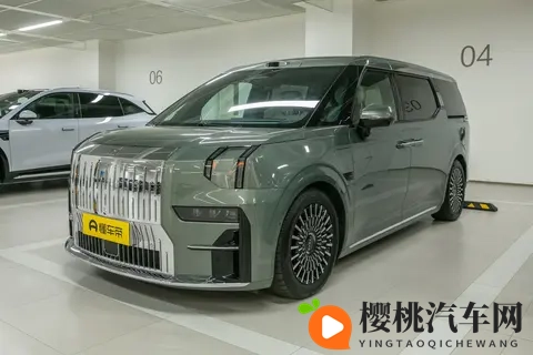 高端MPV掀桌子:极氪009凭什么让BBA失宠,销量暴增?-2