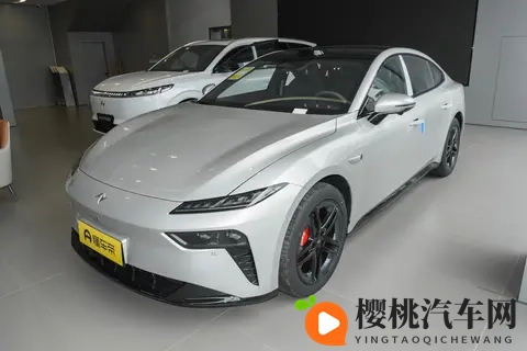 混动新境界:东风奕派eπ007+增程308版本深度体验-3