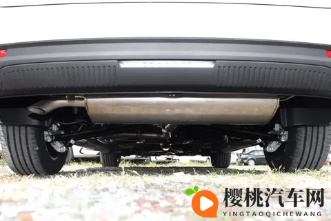 半月订单破万，738万起确实香！劝你别买最低配，选不对不如不买-1