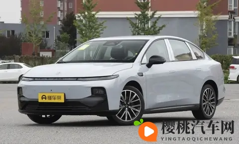 零跑A10即将亮相广州车展!比B系列还便宜?-2