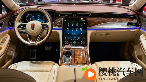 红旗H9系介绍及购买建议-2