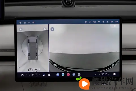 星纪元ET增程版四驱至臻尊享:豪华与性能的均衡之选-3