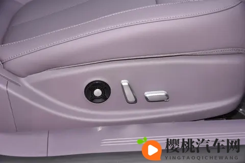 26款长安启源A06:多维拆解,看它如何打造内外有质感出行体验-3