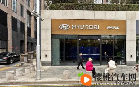 韩系车在中国卖不动了,全球销量第三成摆设,背后问题触目惊心-1