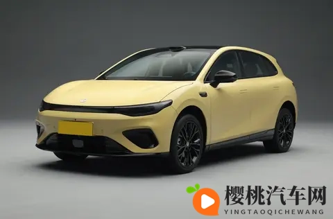 预售价格偏高,准备卖给谁?1058万元起的零跑Lafa5值得买吗?-3