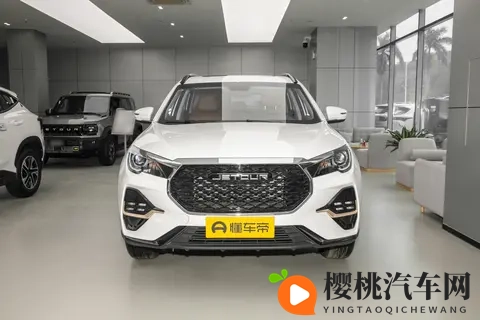 “云台底盘”+“电七座”,捷途X70L如何打动家庭用户的心?-1