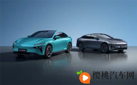 东风奕派eπ007+上市:1399万起、激光雷达辅助驾驶终身免费-1