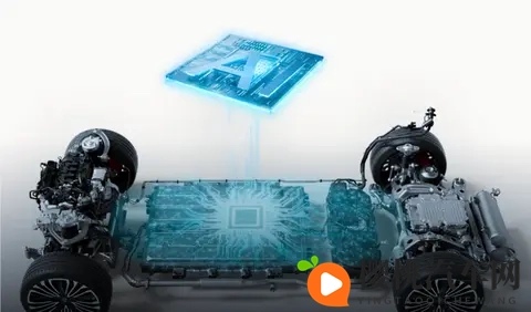 30 万级豪华电车闭眼入？26 款阿维塔12：四激光雷达 + 华为 ADS-1