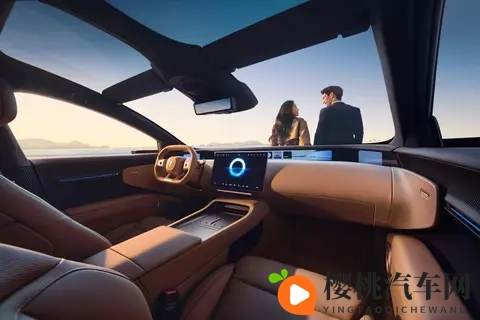 成人影视av:科技革新,驾驶新体验,揭秘未来出行秘籍-2