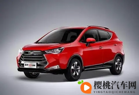 曾经位列SUV销量榜前三,却迅速泯然众人-2