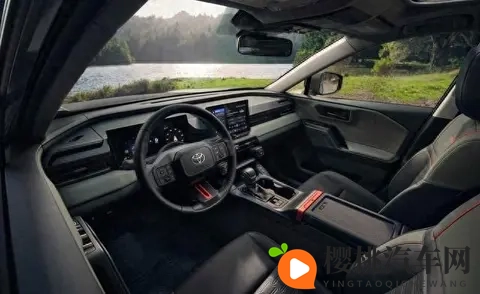 丰田双擎的神奇发动机:十万公里跑过连铁人都不敢想-1